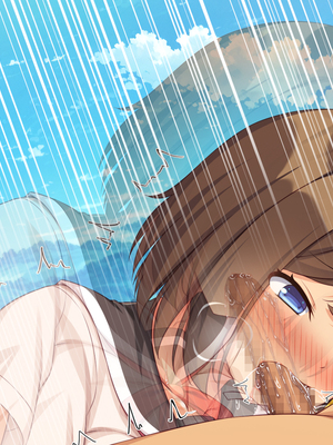 [ミミズサウザンド]故郷の幼馴染み達は今も俺の事を好きでいてくれました 本田 綾巳＆千原 沙織＆倉田 久美まとめセット_0644