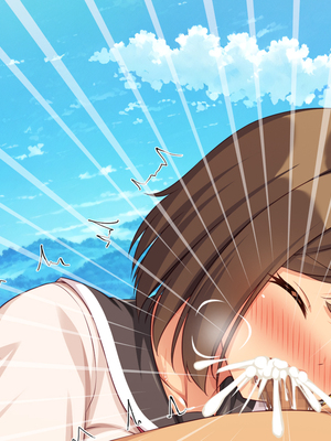 [ミミズサウザンド]故郷の幼馴染み達は今も俺の事を好きでいてくれました 本田 綾巳＆千原 沙織＆倉田 久美まとめセット_0650