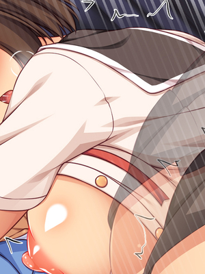 [ミミズサウザンド]故郷の幼馴染み達は今も俺の事を好きでいてくれました 本田 綾巳＆千原 沙織＆倉田 久美まとめセット_0707