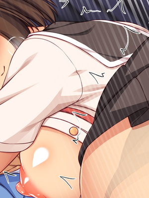 [ミミズサウザンド]故郷の幼馴染み達は今も俺の事を好きでいてくれました 本田 綾巳＆千原 沙織＆倉田 久美まとめセット_0708