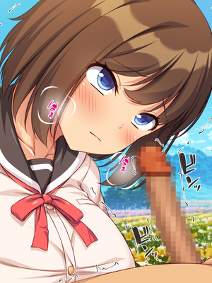 [ミミズサウザンド]故郷の幼馴染み達は今も俺の事を好きでいてくれました 本田 綾巳＆千原 沙織＆倉田 久美まとめセット_0346