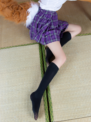 【风之领域】玉藻前jk_005