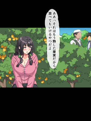 (同人CG集) [北極ホタル] 僕は大好きなお母さんを孕ませたい。3_0092