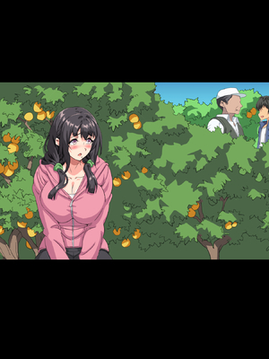 (同人CG集) [北極ホタル] 僕は大好きなお母さんを孕ませたい。3_0403