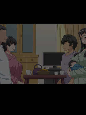 (同人CG集) [北極ホタル] 僕は大好きなお母さんを孕ませたい。3_0478