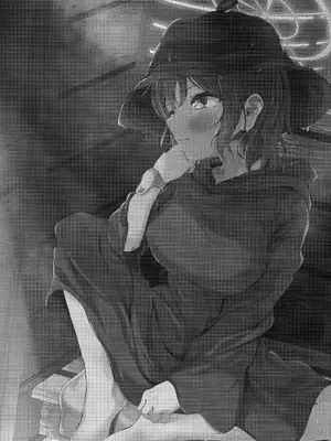 (C104) [HUNGRRRRY (qNdEbASeR)] サウナアチアチカタメコイメオオメ (ブルーアーカイブ)｜桑拿好热好热好硬好浓好多 [欶澜汉化组]_03