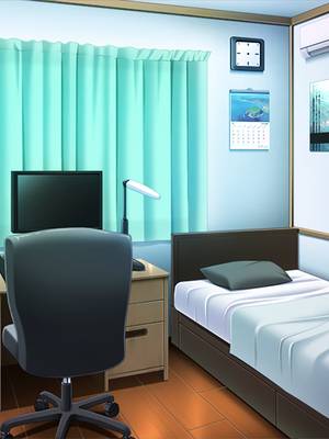 (同人CG集) [TGA] 息子の友達に…「まだまだ出せるわよね？ だってまだ硬いもの」_02_003