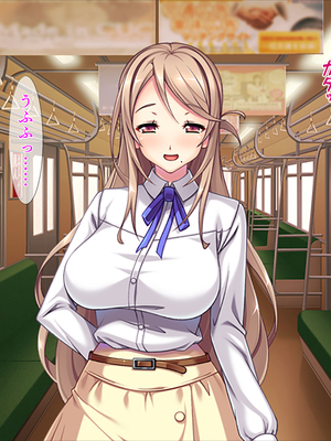 (同人CG集) [TGA] 息子の友達に…「まだまだ出せるわよね？ だってまだ硬いもの」_02_039