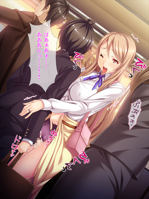 (同人CG集) [TGA] 息子の友達に…「まだまだ出せるわよね？ だってまだ硬いもの」_02_050