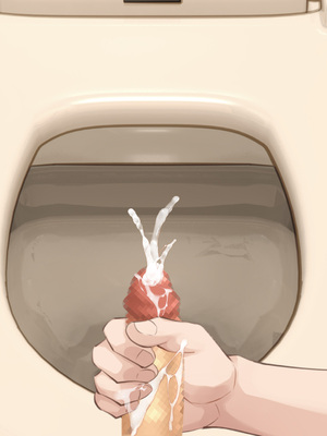 [つるつるいっぱい] 思い出の秘密基地がヤリ部屋になってた夏_383_083