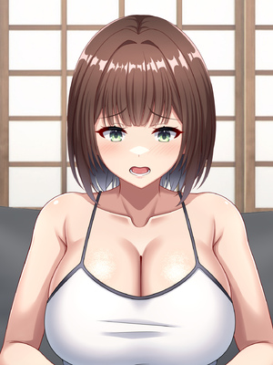 [つるつるいっぱい] 思い出の秘密基地がヤリ部屋になってた夏_386_086