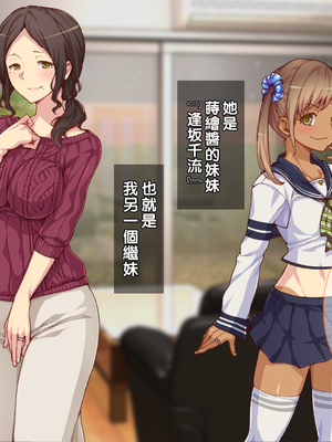 [Tiramisu] 【ビッチ屈服】ヒキオタの家庭内ハーレム計画！ 邪魔するギャルは巨根で返り討ち！_017