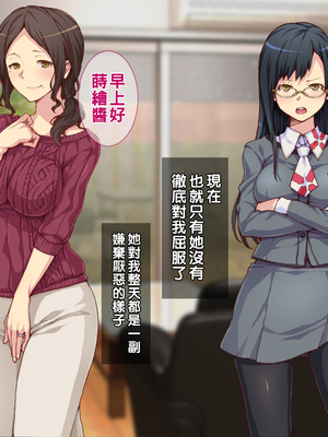 [Tiramisu] 【ビッチ屈服】ヒキオタの家庭内ハーレム計画！ 邪魔するギャルは巨根で返り討ち！_022