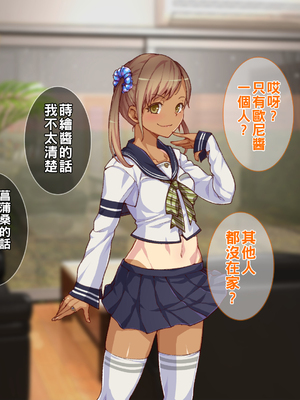 [Tiramisu] 【ビッチ屈服】ヒキオタの家庭内ハーレム計画！ 邪魔するギャルは巨根で返り討ち！_047