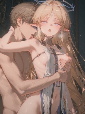 [CunnyFunky] Cartethyia [AI Generated]_0615_2578