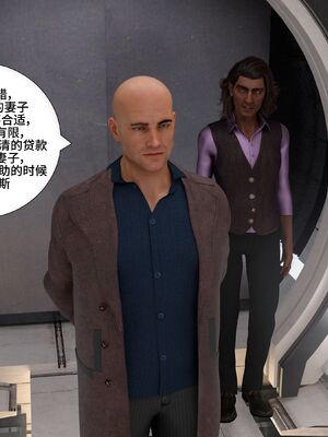 [Daval3D] Satisfying Needs 7-10 [皮断腿汉化]_209_103_102_2