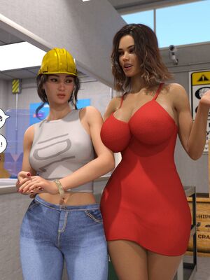 [Daval3D] Satisfying Needs 7-10 [皮断腿汉化]_041_041_041_2