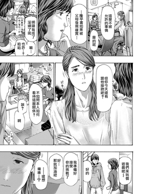 [あさぎ龍] 四十五歳ってどうなのさ!?｜四十五歲又如何!? (COMIC 夢幻転生) [中国翻訳]_0013
