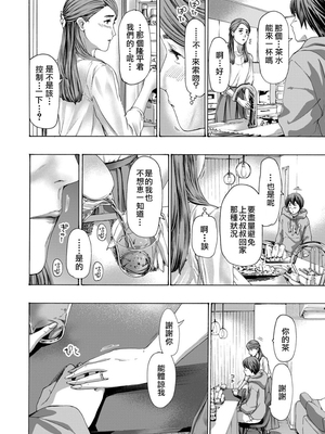 [あさぎ龍] 四十五歳ってどうなのさ!?｜四十五歲又如何!? (COMIC 夢幻転生) [中国翻訳]_0014