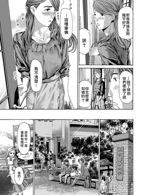 [あさぎ龍] 四十五歳ってどうなのさ!?｜四十五歲又如何!? (COMIC 夢幻転生) [中国翻訳]_0025