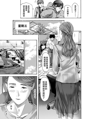 [あさぎ龍] 四十五歳ってどうなのさ!?｜四十五歲又如何!? (COMIC 夢幻転生) [中国翻訳]_0027