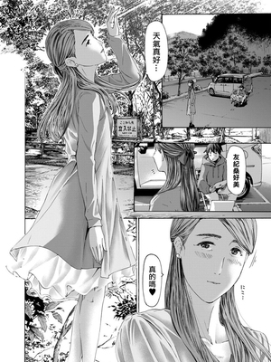 [あさぎ龍] 四十五歳ってどうなのさ!?｜四十五歲又如何!? (COMIC 夢幻転生) [中国翻訳]_0048