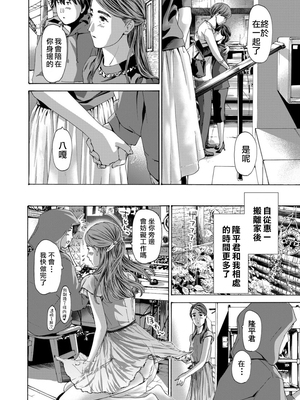 [あさぎ龍] 四十五歳ってどうなのさ!?｜四十五歲又如何!? (COMIC 夢幻転生) [中国翻訳]_0058