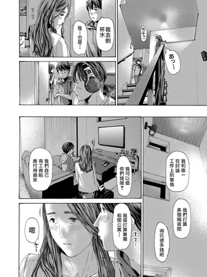 [あさぎ龍] 四十五歳ってどうなのさ!?｜四十五歲又如何!? (COMIC 夢幻転生) [中国翻訳]_0062