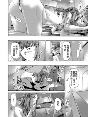 [あさぎ龍] 四十五歳ってどうなのさ!?｜四十五歲又如何!? (COMIC 夢幻転生) [中国翻訳]_0071