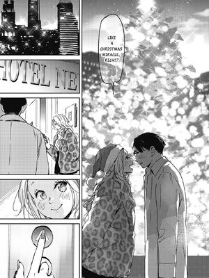 [森万平] クリスマスの夜に。 (コミックホットミルク 2022年1月号) [英訳] [DL版]_05