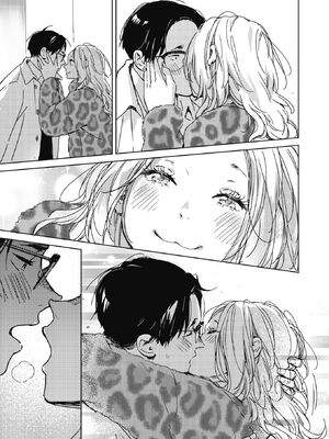 [森万平] クリスマスの夜に。 (コミックホットミルク 2022年1月号) [英訳] [DL版]_07