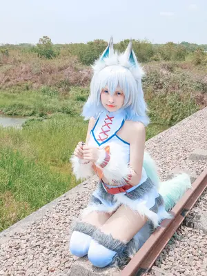 慕慕Momo - 回复术士的重启人生 刹那_02