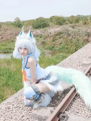 慕慕Momo - 回复术士的重启人生 刹那_05