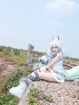 慕慕Momo - 回复术士的重启人生 刹那_07