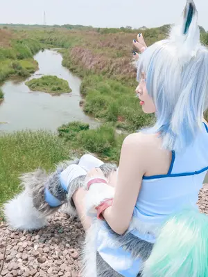 慕慕Momo - 回复术士的重启人生 刹那_09