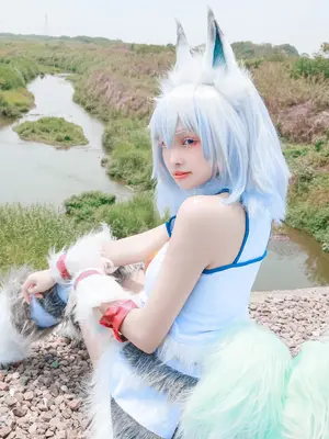 慕慕Momo - 回复术士的重启人生 刹那_10