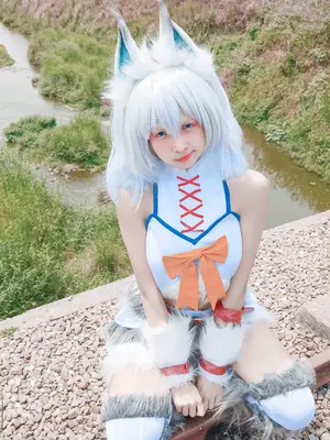 慕慕Momo - 回复术士的重启人生 刹那_11