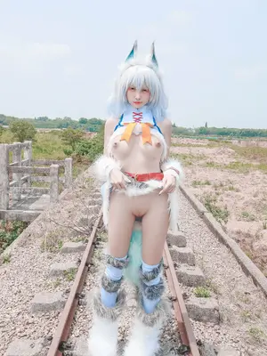 慕慕Momo - 回复术士的重启人生 刹那_13