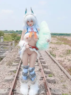 慕慕Momo - 回复术士的重启人生 刹那_14