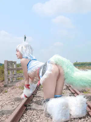 慕慕Momo - 回复术士的重启人生 刹那_17