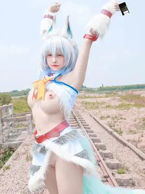 慕慕Momo - 回复术士的重启人生 刹那_21