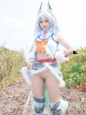 慕慕Momo - 回复术士的重启人生 刹那_26