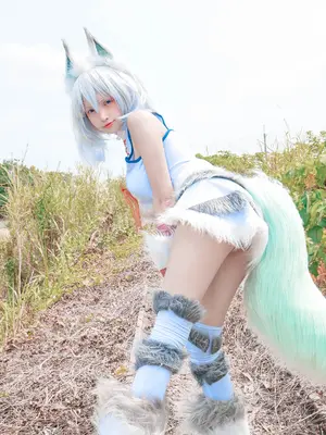 慕慕Momo - 回复术士的重启人生 刹那_29