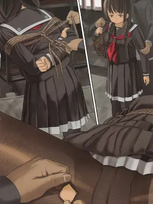 [伊藤達哉] アフターピル [中国翻訳] (普通話／ウイグル語)_09