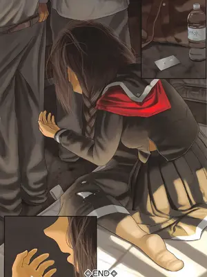 [伊藤達哉] アフターピル [中国翻訳] (普通話／ウイグル語)_11