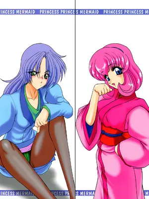 [風鈴] PURI PURIまーめいど2 [廉价汉化组]_002