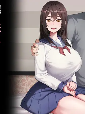 [れとりっく] 僕の恋人には巨根のセフレがいます