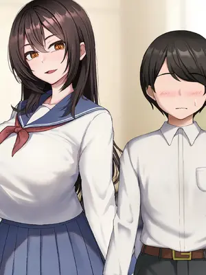 [れとりっく] 僕の恋人には巨根のセフレがいます_013