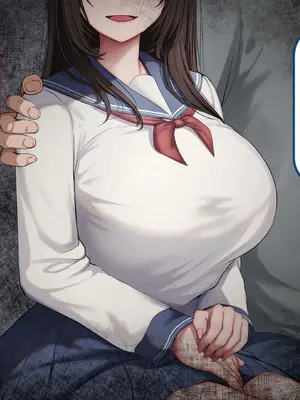 [れとりっく] 僕の恋人には巨根のセフレがいます_020