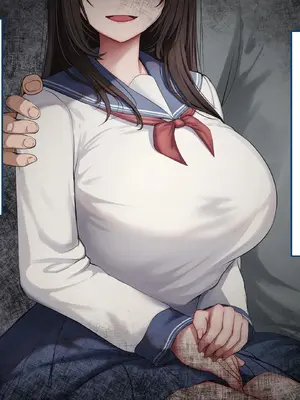 [れとりっく] 僕の恋人には巨根のセフレがいます_060